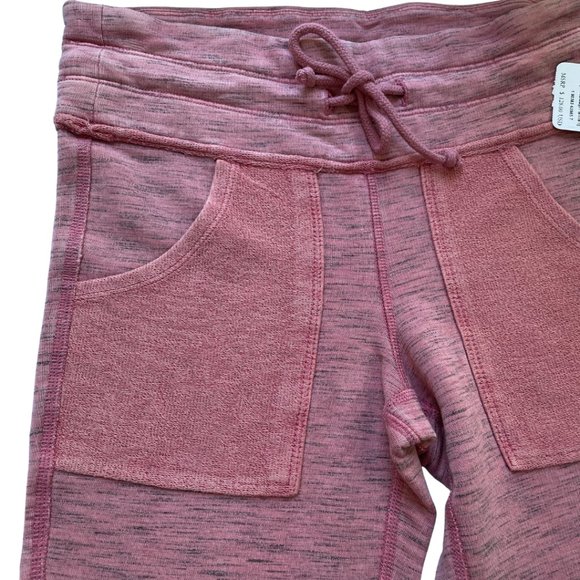 NEW Free People Movement Kyoto Womens Legging Rose Size XS - Picture 9 of 14